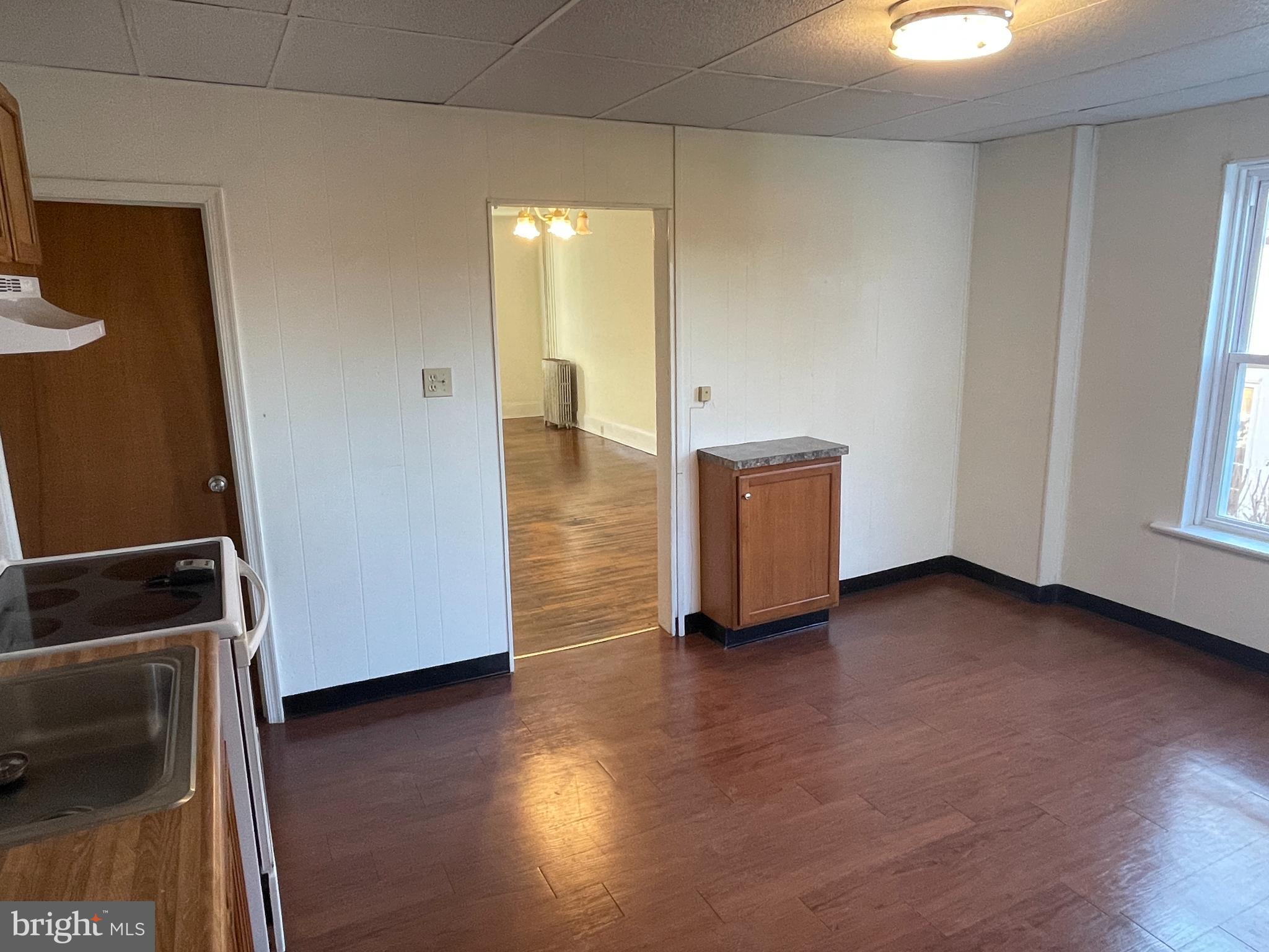 SOUTH COATESVILLE - Residential Lease