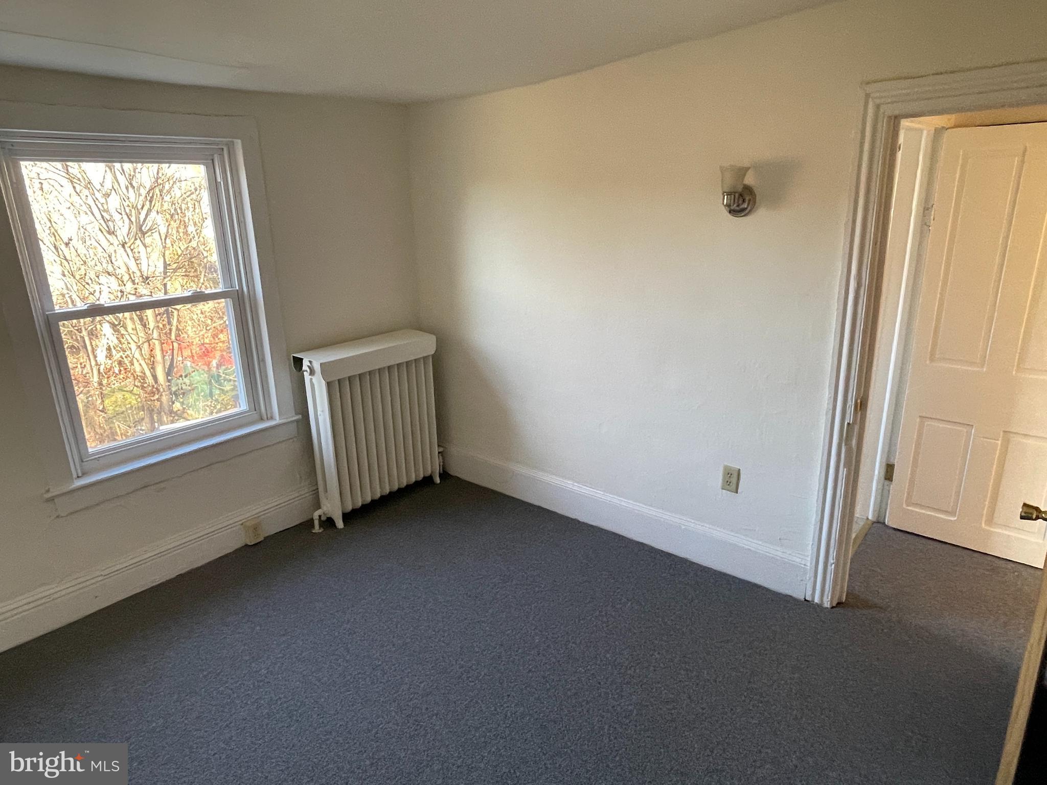 SOUTH COATESVILLE - Residential Lease