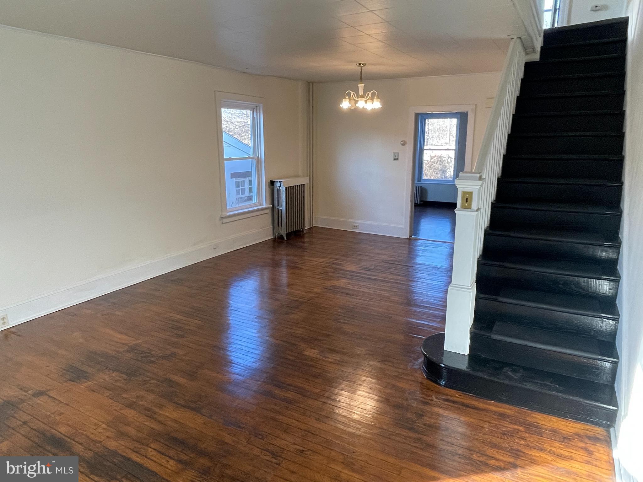 SOUTH COATESVILLE - Residential Lease