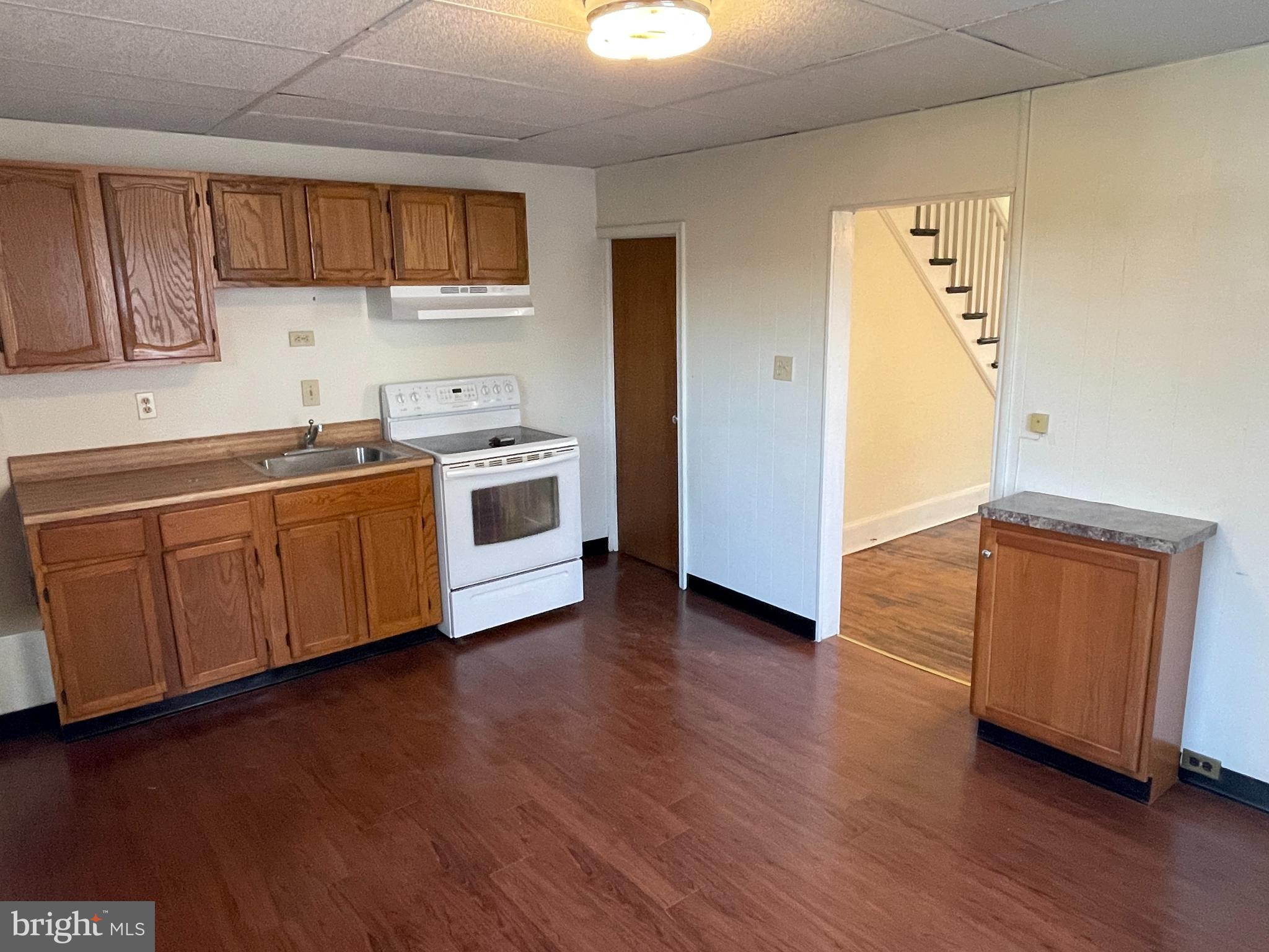 SOUTH COATESVILLE - Residential Lease