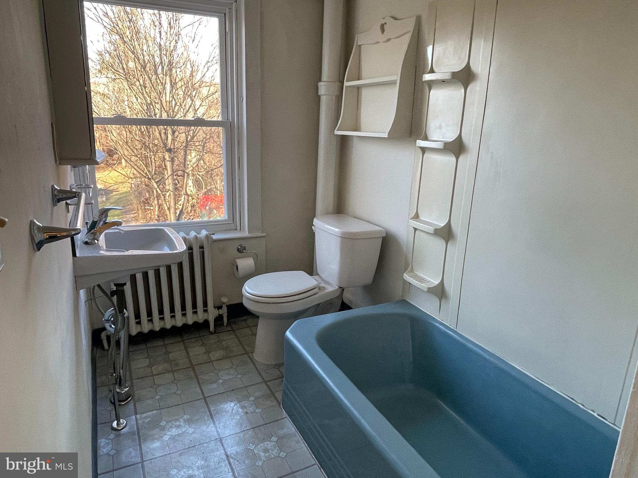 SOUTH COATESVILLE - Residential Lease