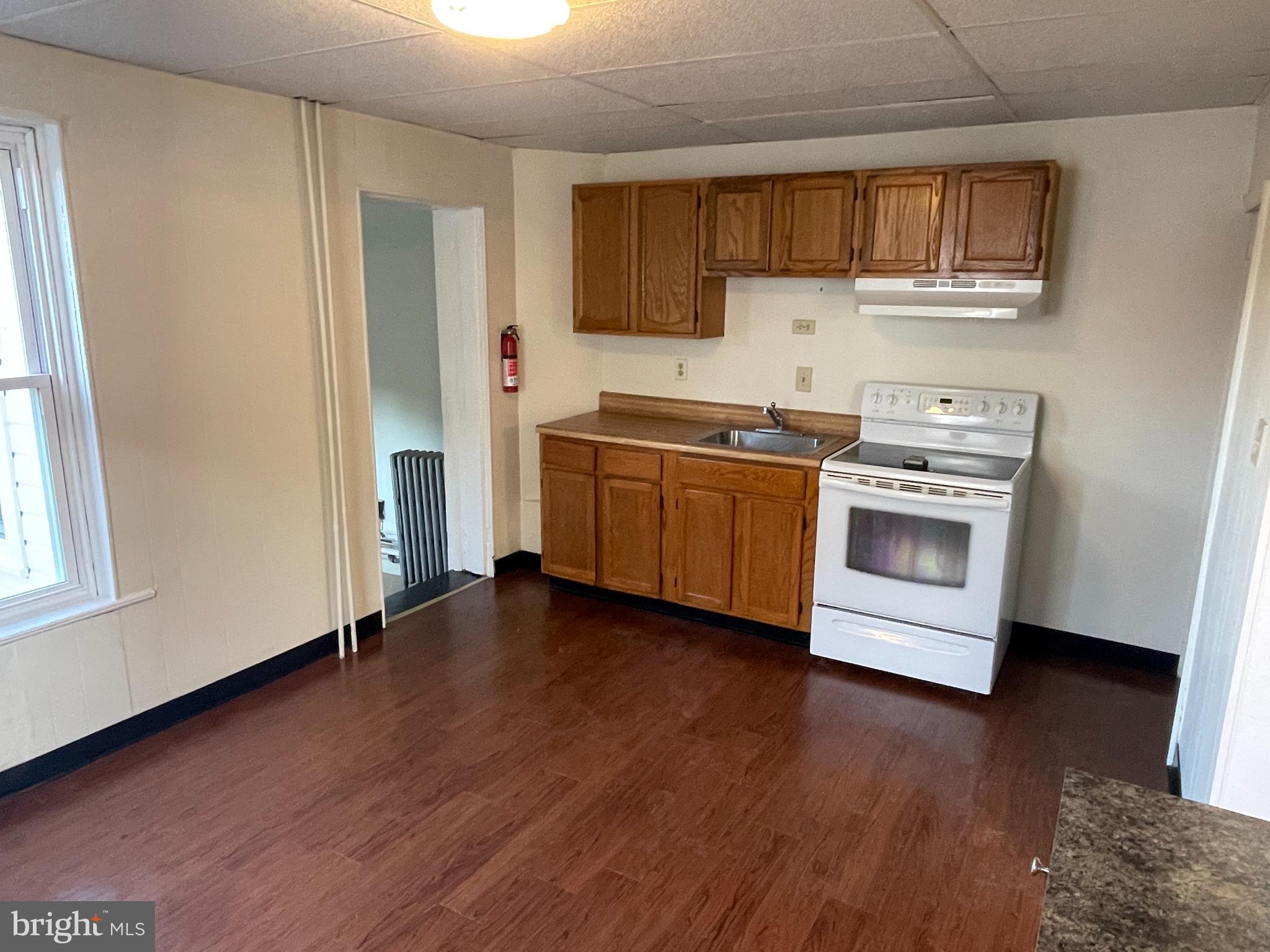 SOUTH COATESVILLE - Residential Lease
