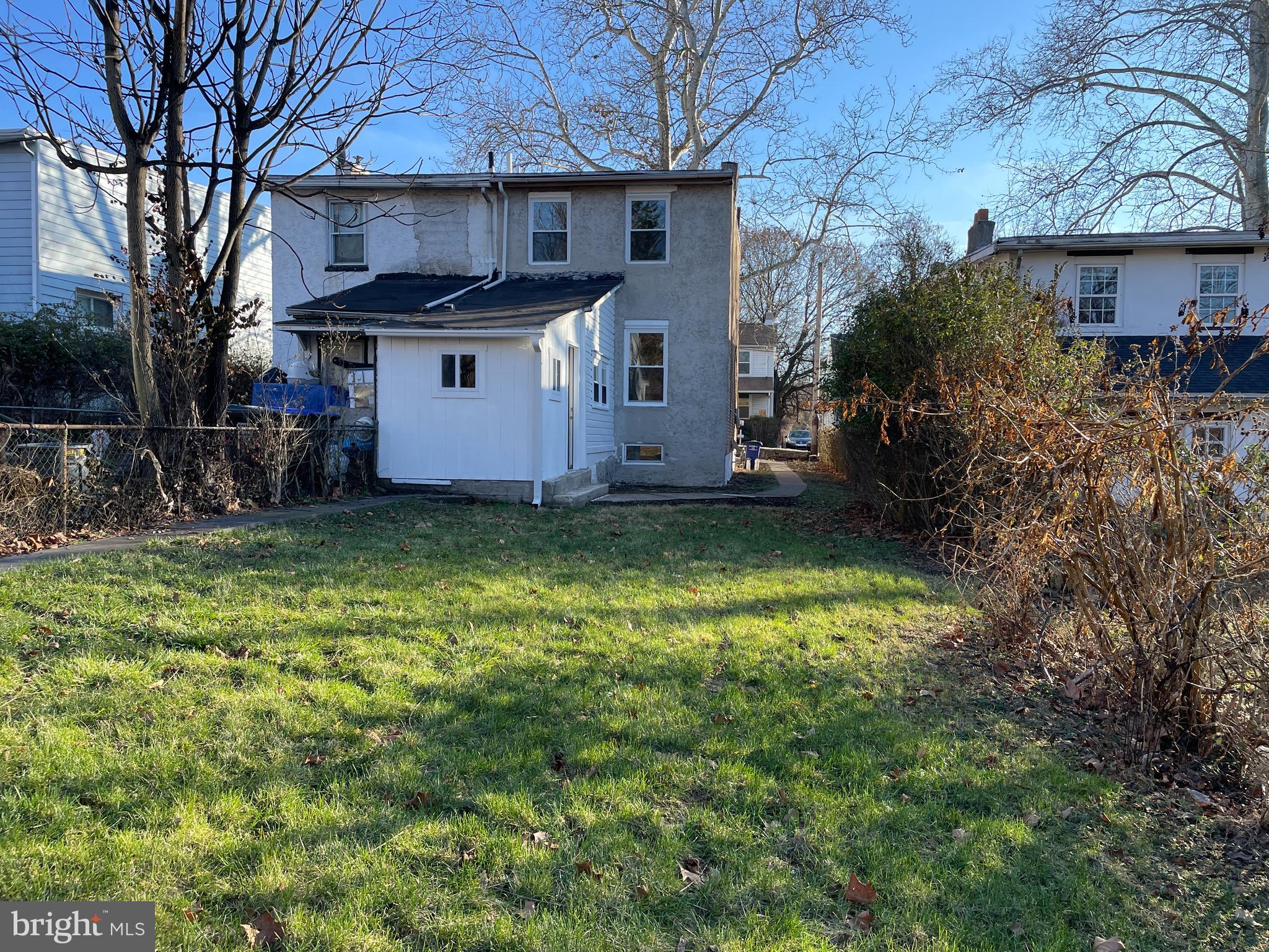 SOUTH COATESVILLE - Residential Lease