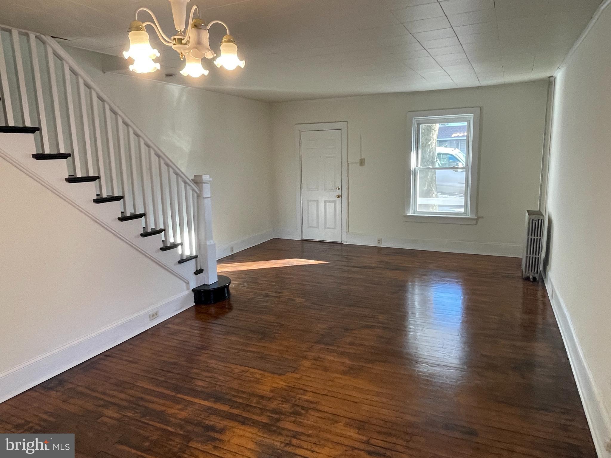 SOUTH COATESVILLE - Residential Lease