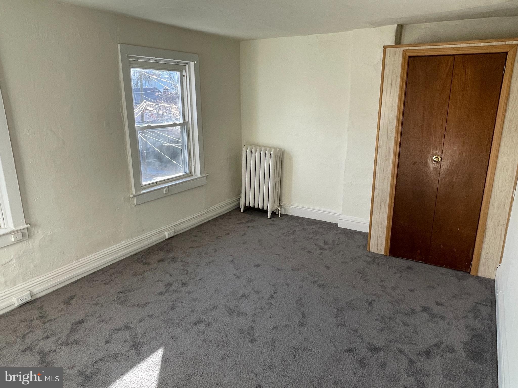 SOUTH COATESVILLE - Residential Lease