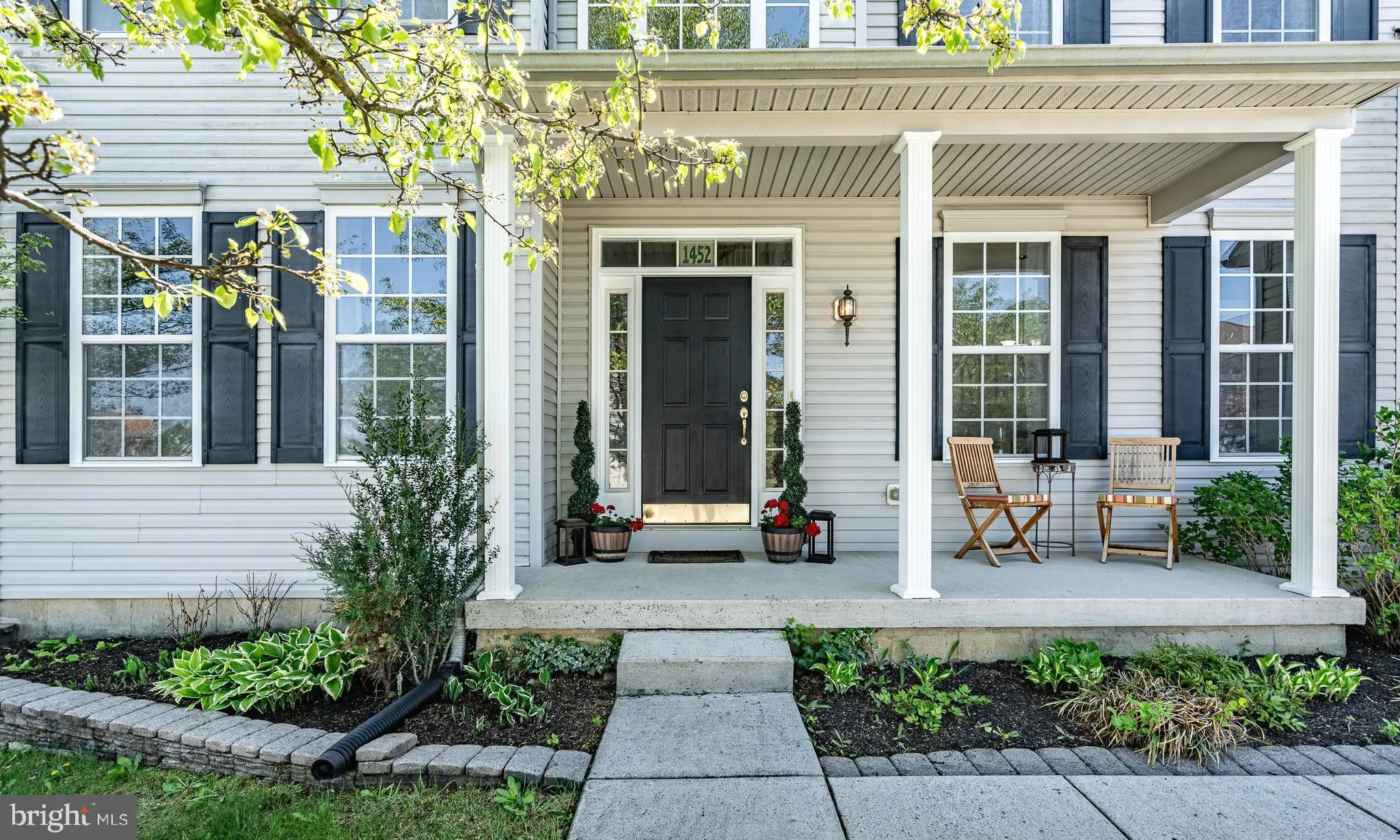 Coatesville, Pennsylvania 19320, United States, 4 Bedrooms Bedrooms, ,3 BathroomsBathrooms,Residential,Active,119553