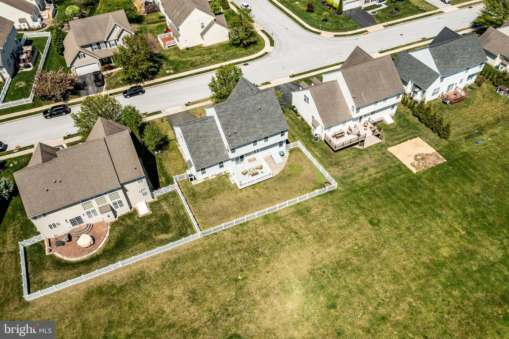 Coatesville, Pennsylvania 19320, United States, 4 Bedrooms Bedrooms, ,3 BathroomsBathrooms,Residential,Active,119553