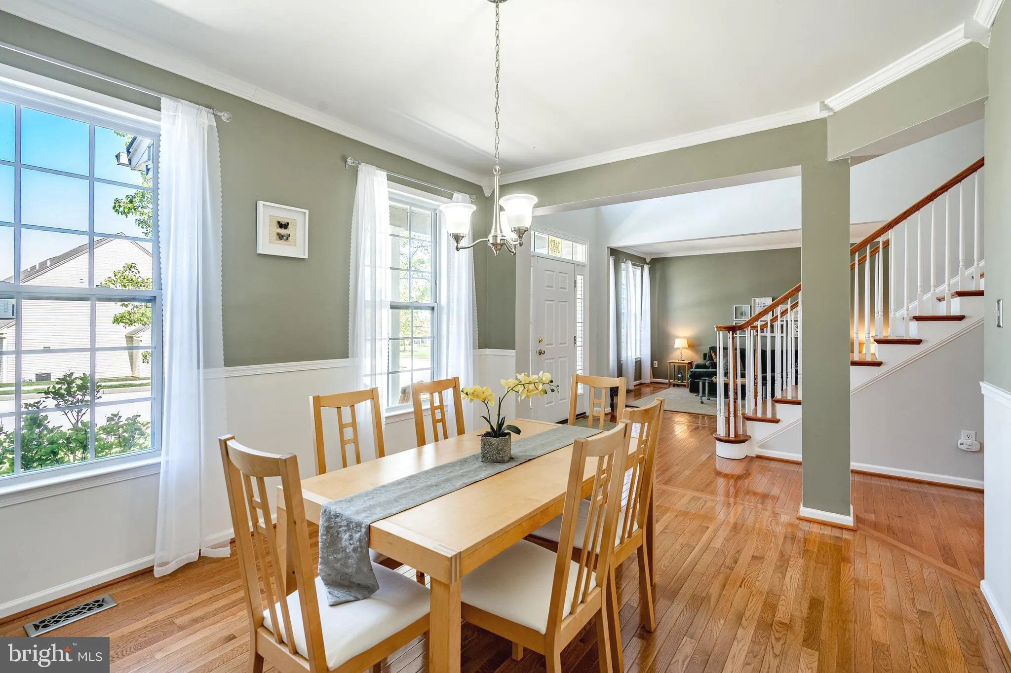 Coatesville, Pennsylvania 19320, United States, 4 Bedrooms Bedrooms, ,3 BathroomsBathrooms,Residential,Active,119553