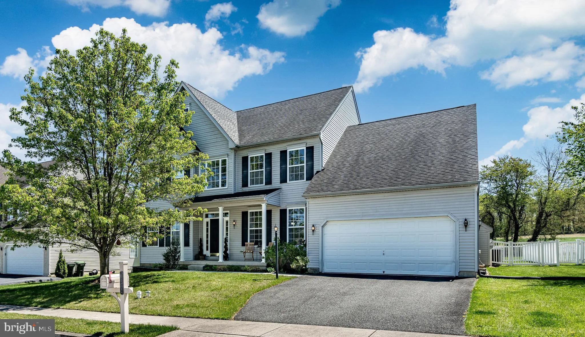 Coatesville, Pennsylvania 19320, United States, 4 Bedrooms Bedrooms, ,3 BathroomsBathrooms,Residential,Active,119553