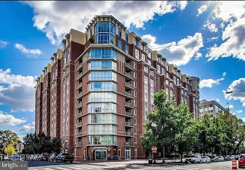 1000 New Jersey Avenue SE Unit 515, Washington, DC MLS: DCDC2189586