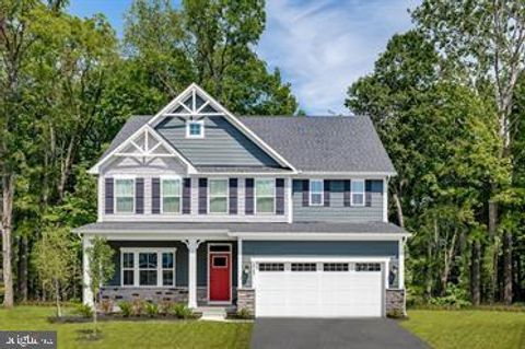 716 CITATION DRIVE CAMP HILL PA 17011