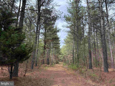 Vacant Land For Sale - Wyatt Farm Road (tract: C118 Carter-wells)<br/> Pittsylvania County, DRY FORK, VA 24549