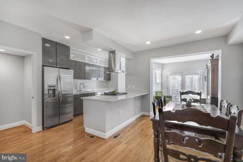 1208 MADISON STREET NW WASHINGTON DC 20011