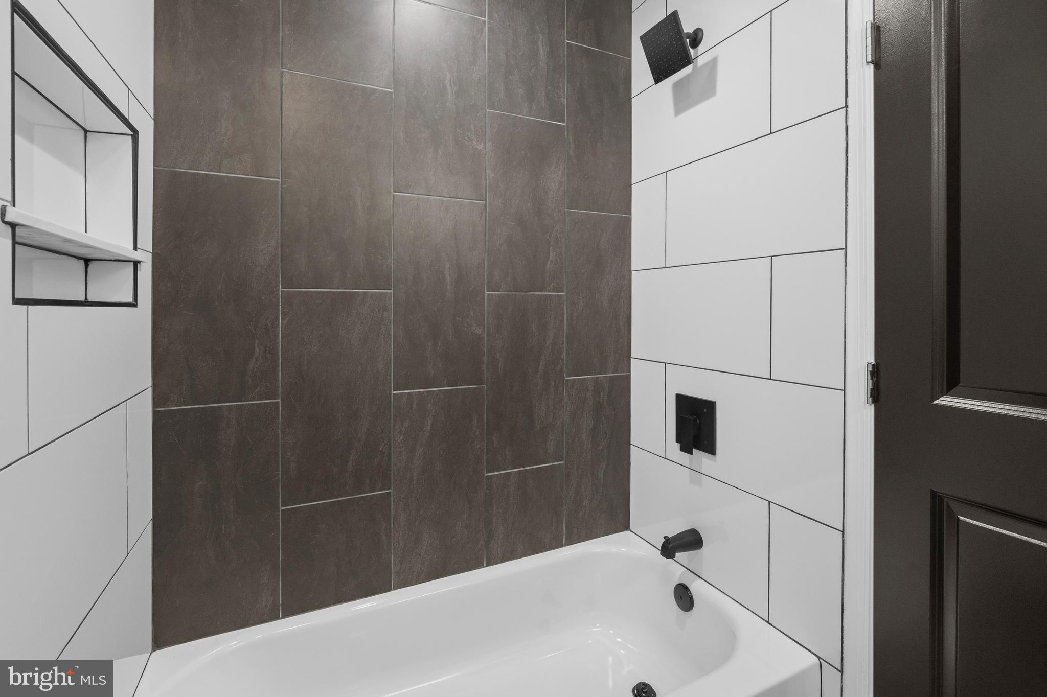 EAST BALTIMORE MIDWAY - Residential