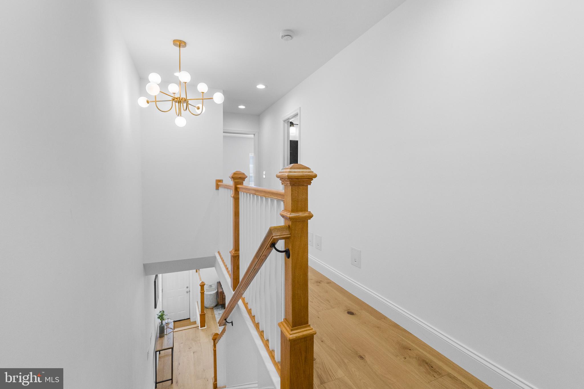 EAST BALTIMORE MIDWAY - Residential