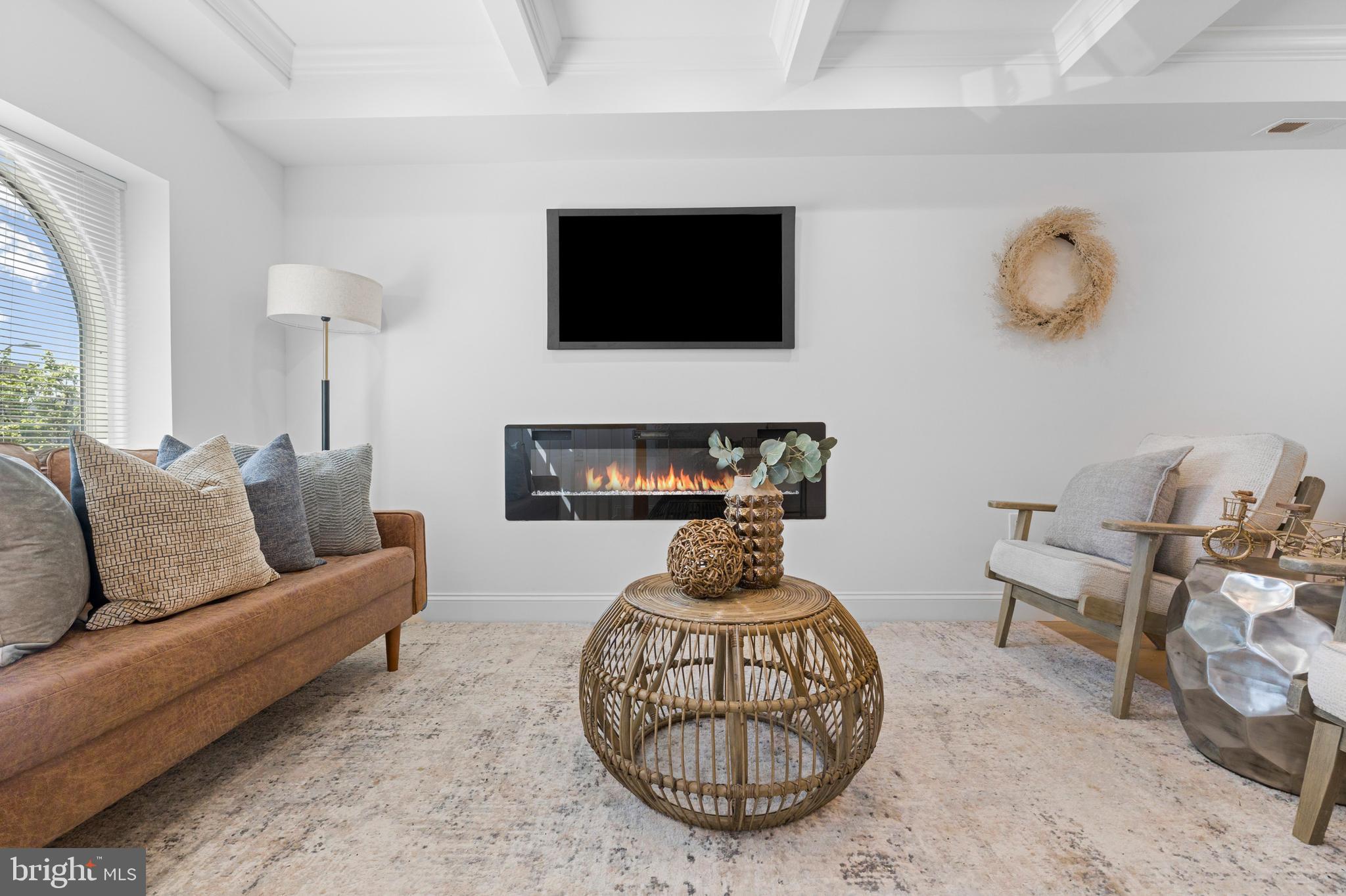 EAST BALTIMORE MIDWAY - Residential