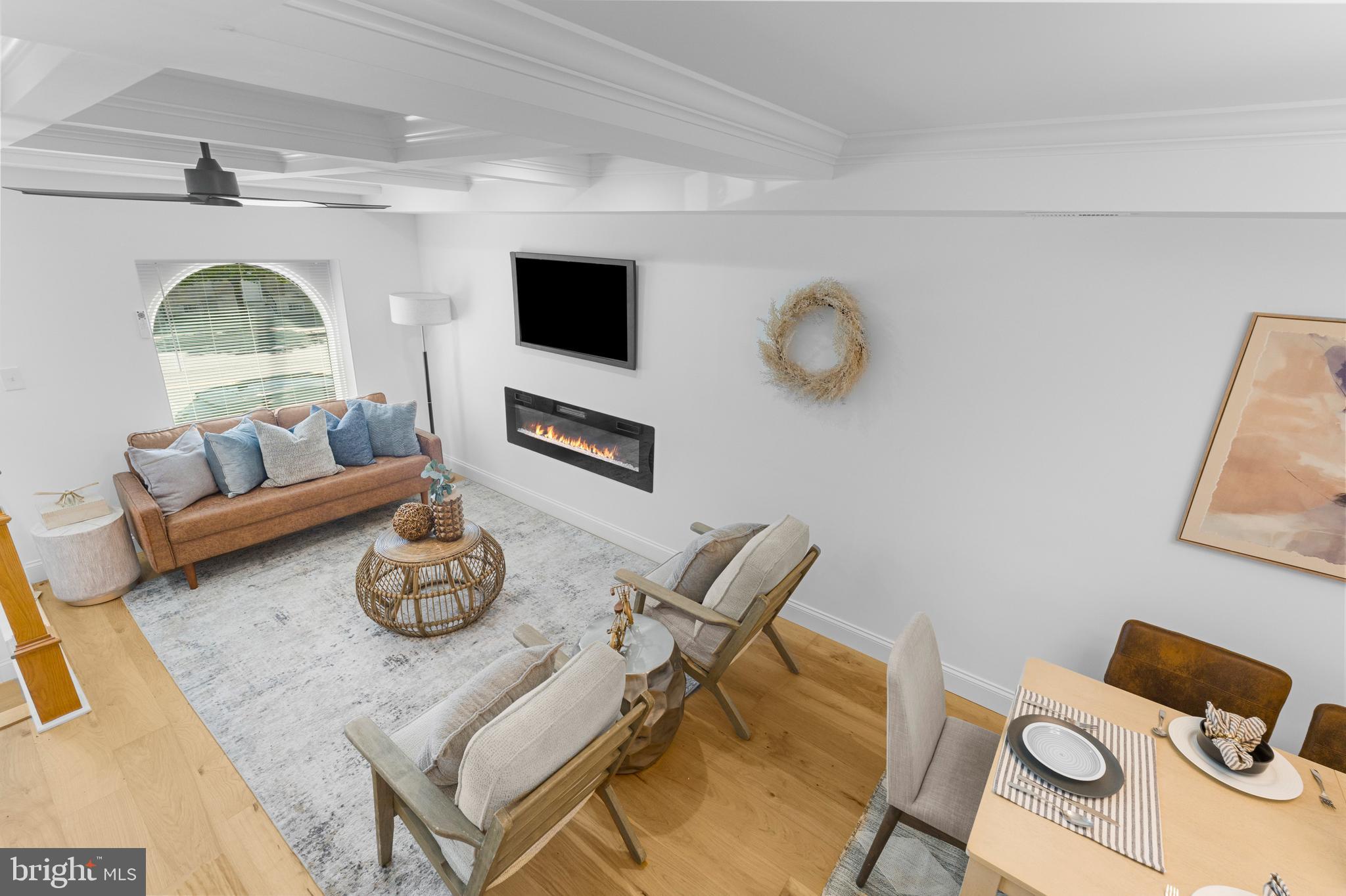 EAST BALTIMORE MIDWAY - Residential