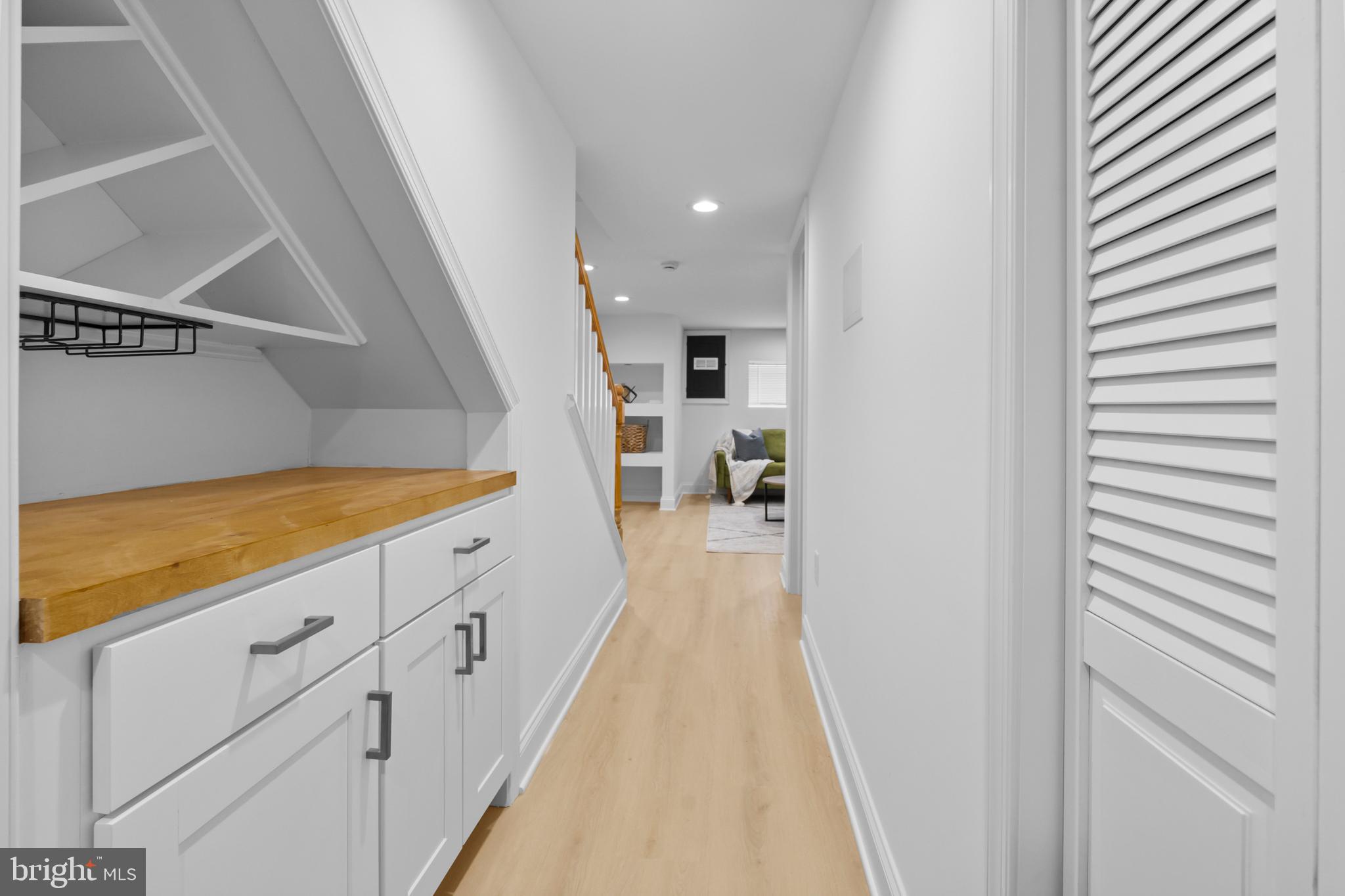 EAST BALTIMORE MIDWAY - Residential
