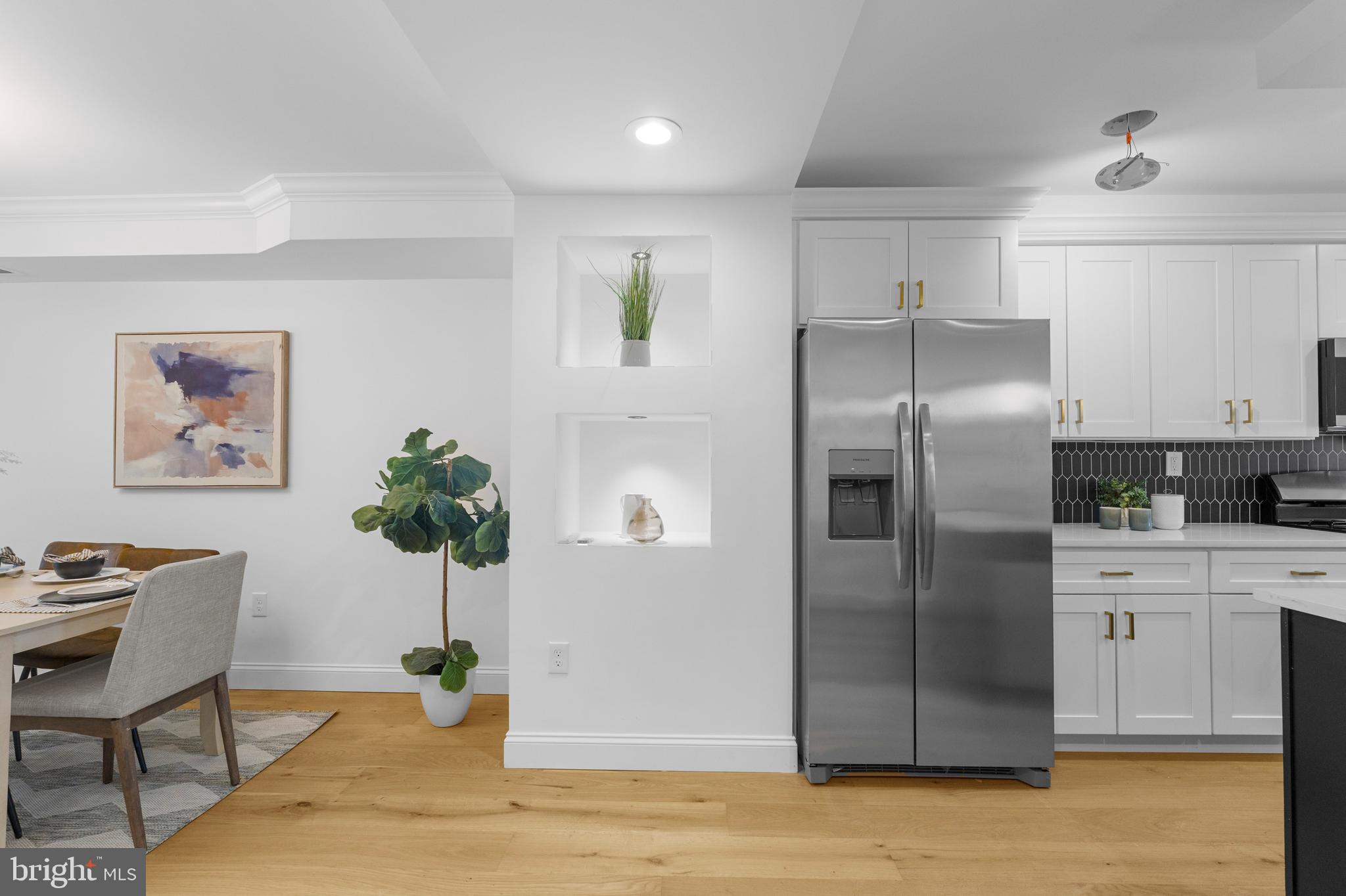 EAST BALTIMORE MIDWAY - Residential