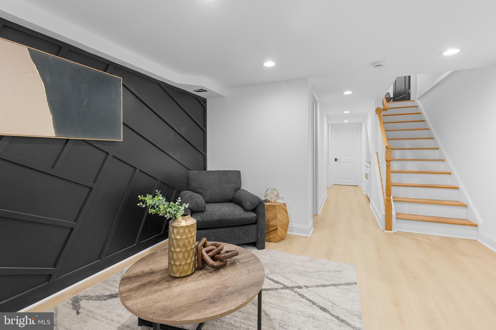 EAST BALTIMORE MIDWAY - Residential