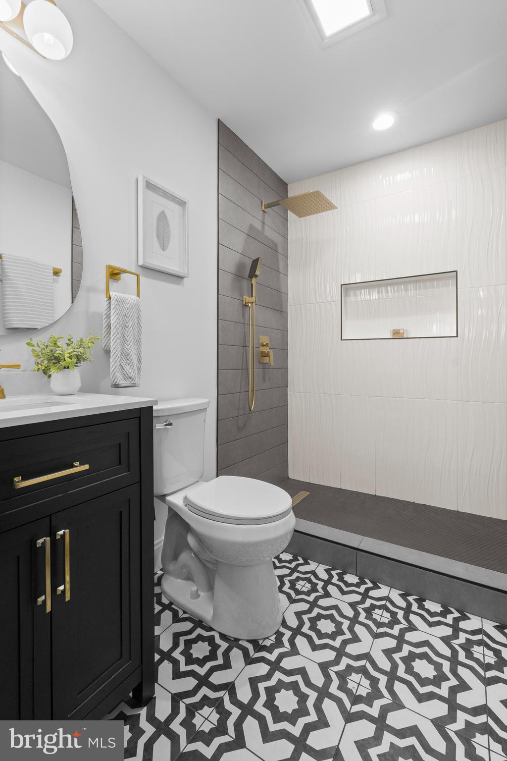 EAST BALTIMORE MIDWAY - Residential