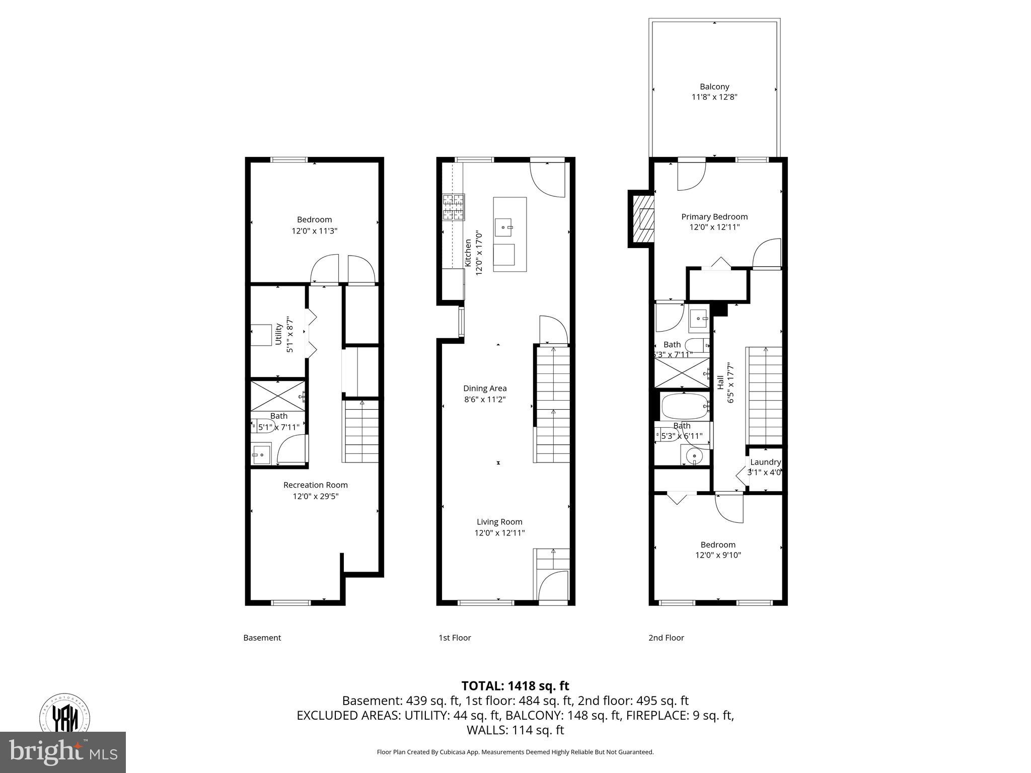 EAST BALTIMORE MIDWAY - Residential