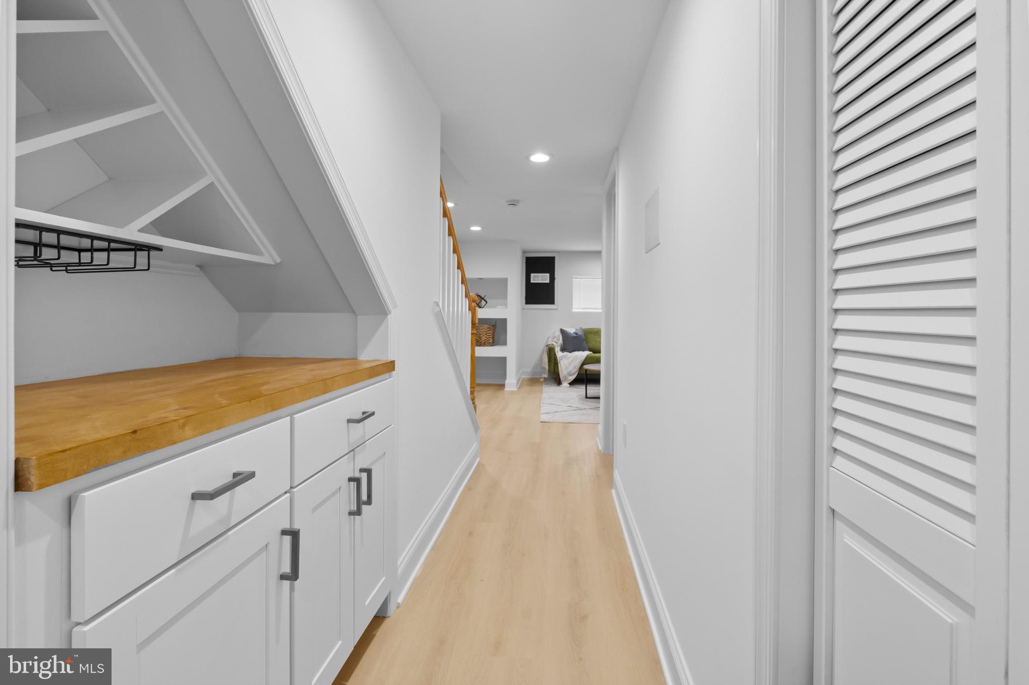 EAST BALTIMORE MIDWAY - Residential