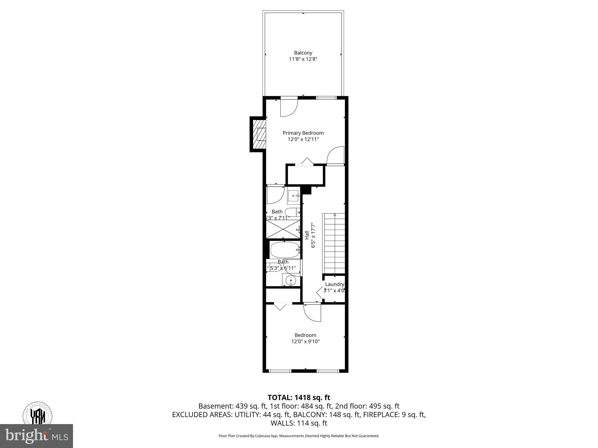 EAST BALTIMORE MIDWAY - Residential