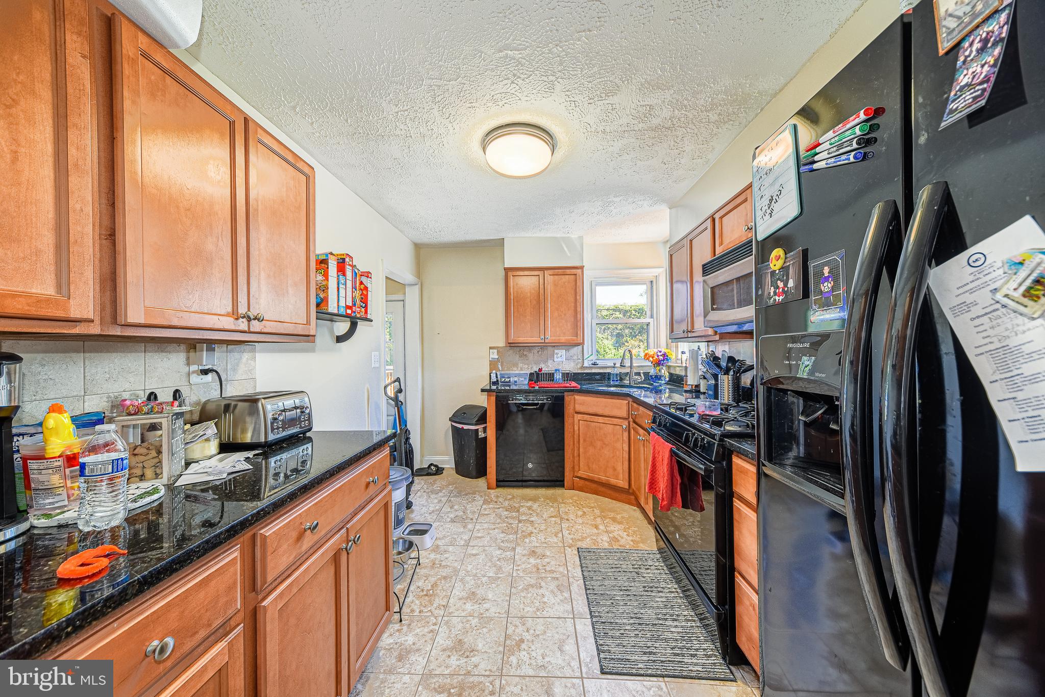 CRESTWOOD - Residential