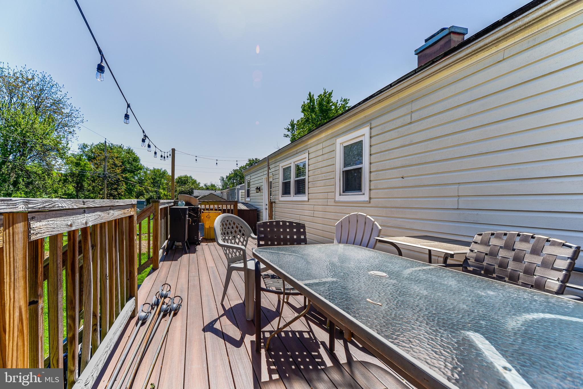 CRESTWOOD - Residential