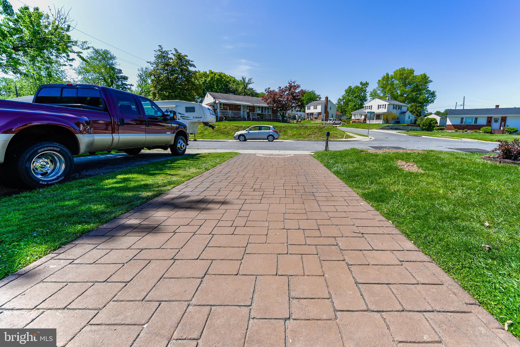 CRESTWOOD - Residential