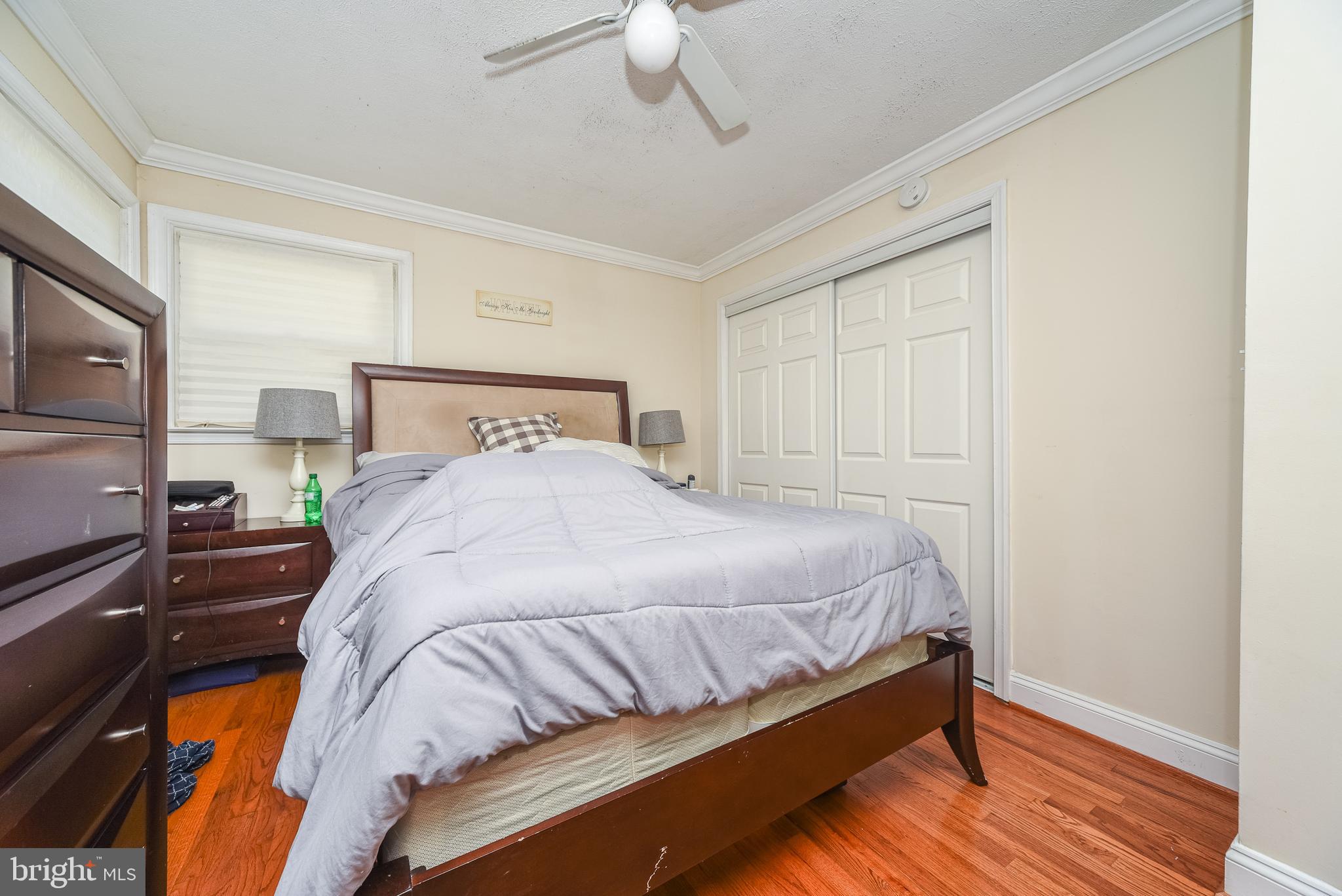 CRESTWOOD - Residential