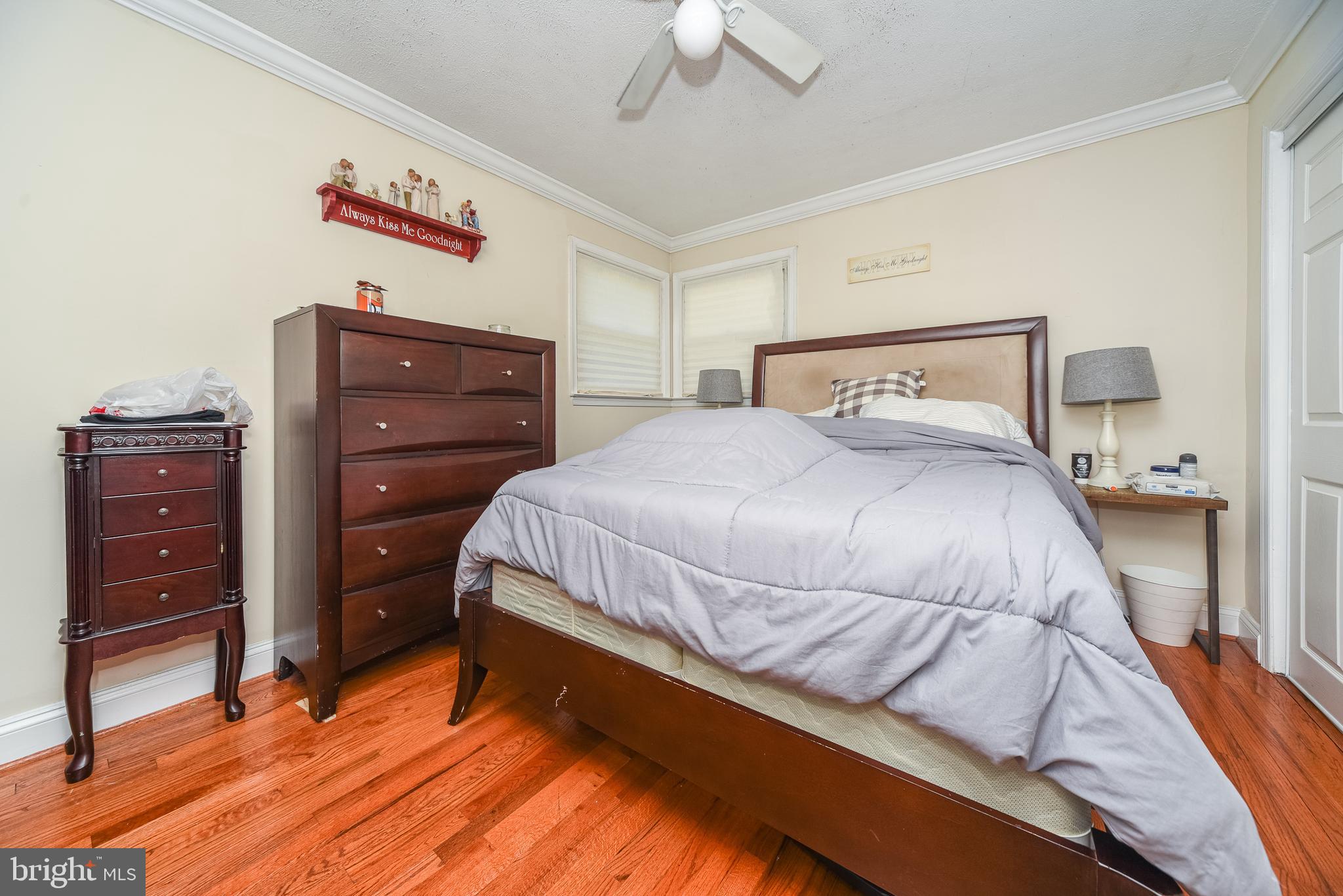 CRESTWOOD - Residential