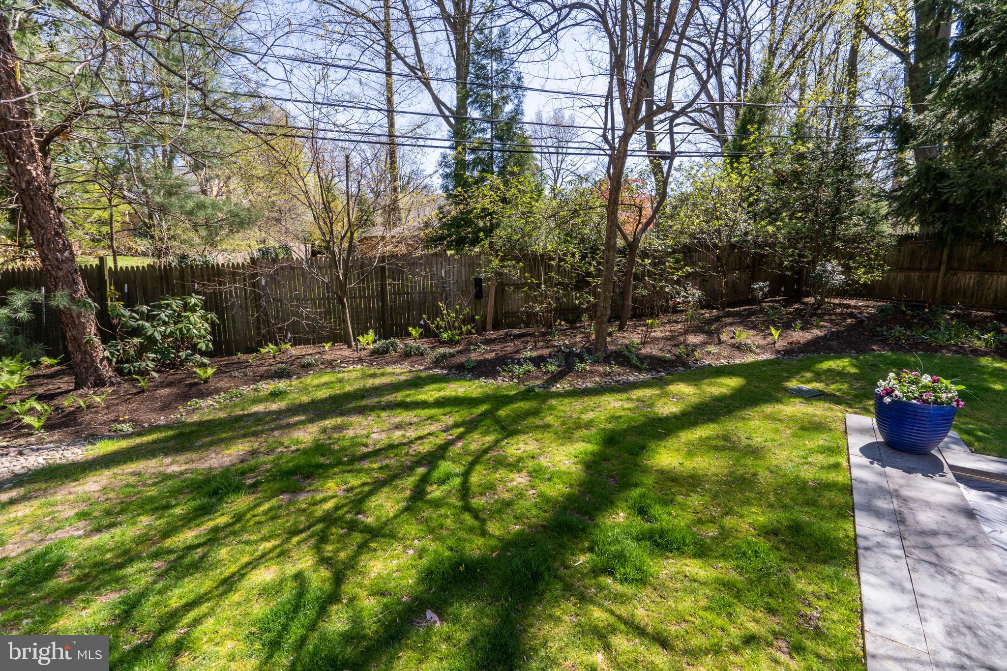 BRYN MAWR - Residential