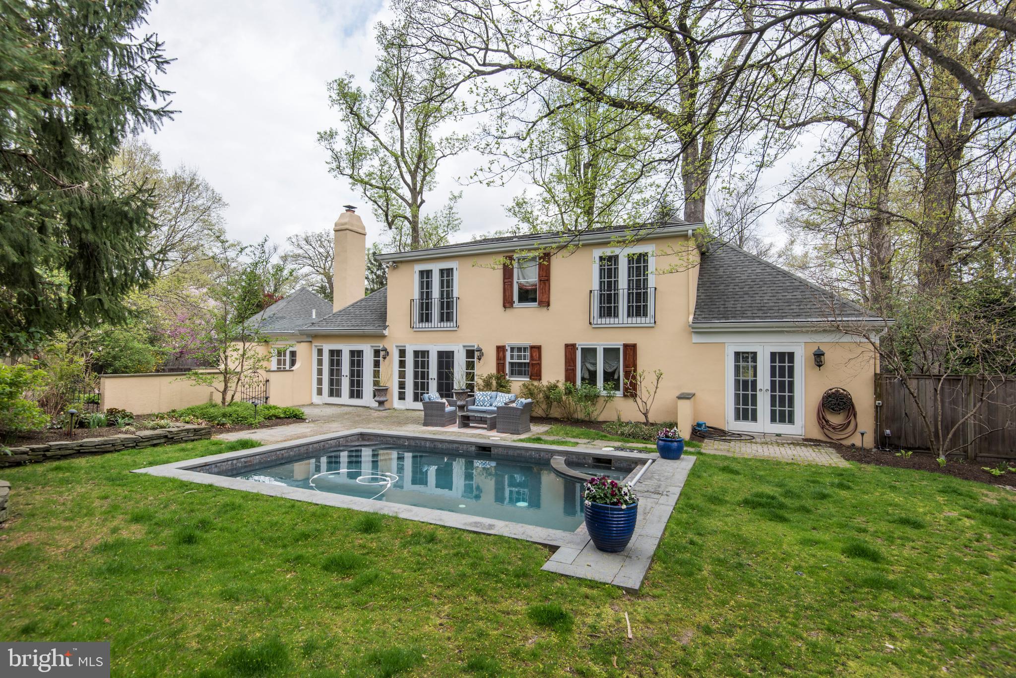 BRYN MAWR - Residential