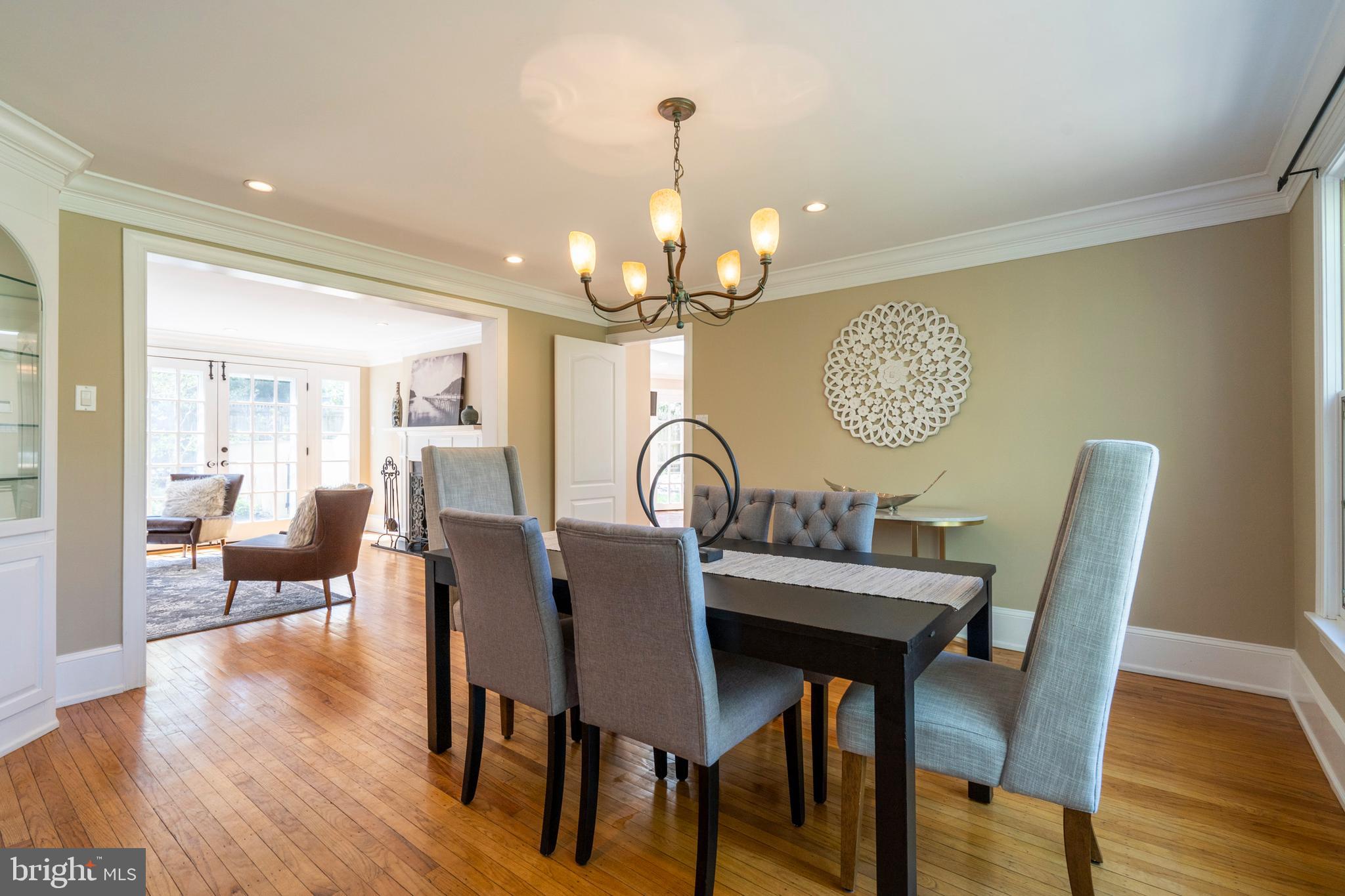 BRYN MAWR - Residential