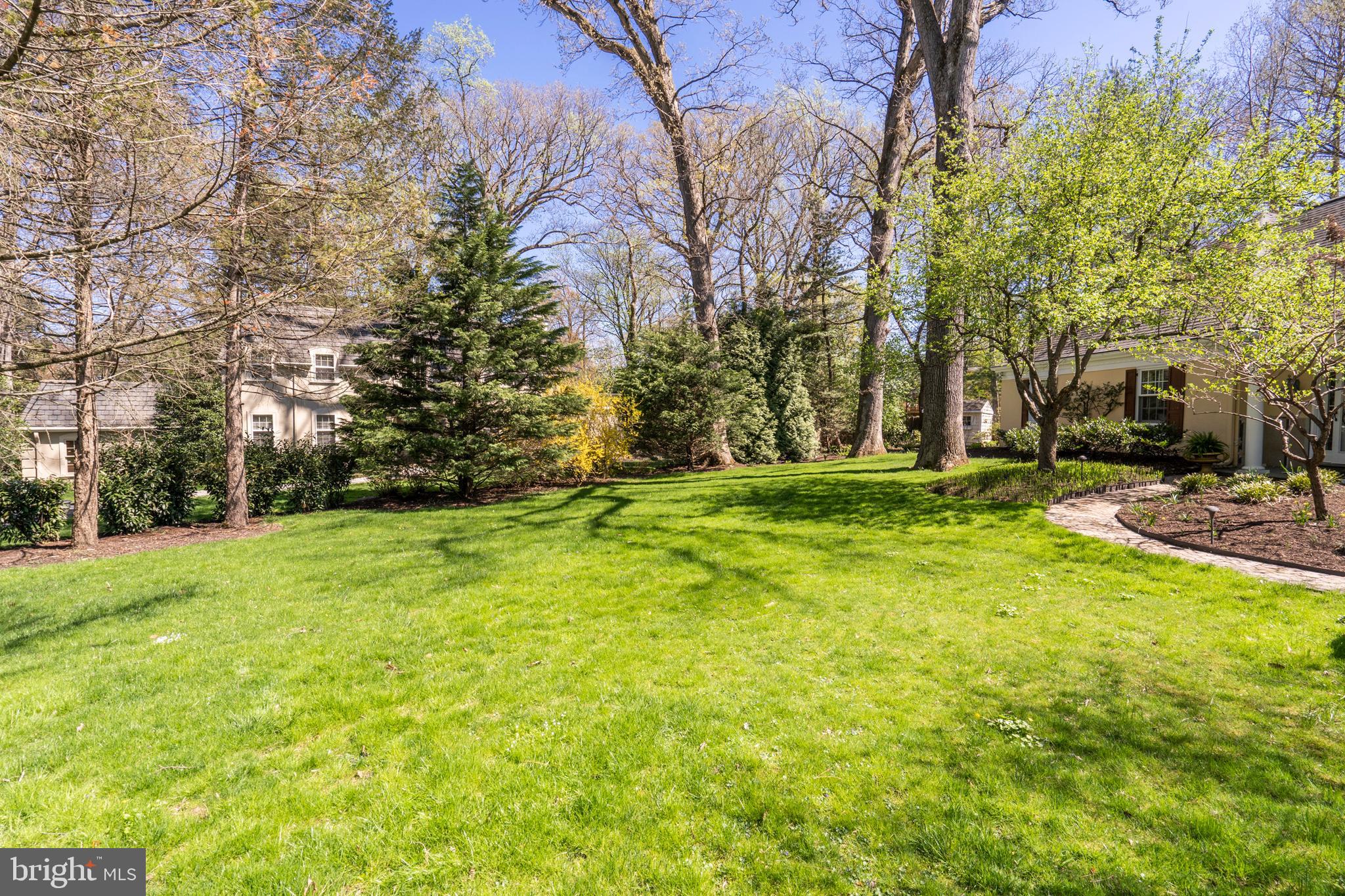 BRYN MAWR - Residential