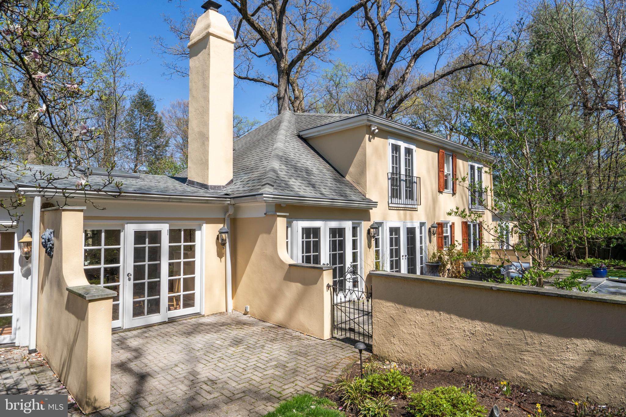 BRYN MAWR - Residential