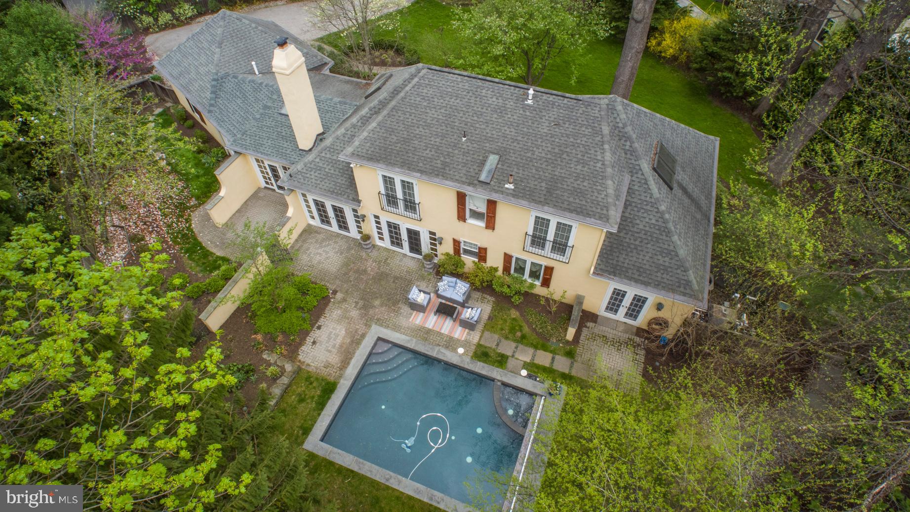 BRYN MAWR - Residential