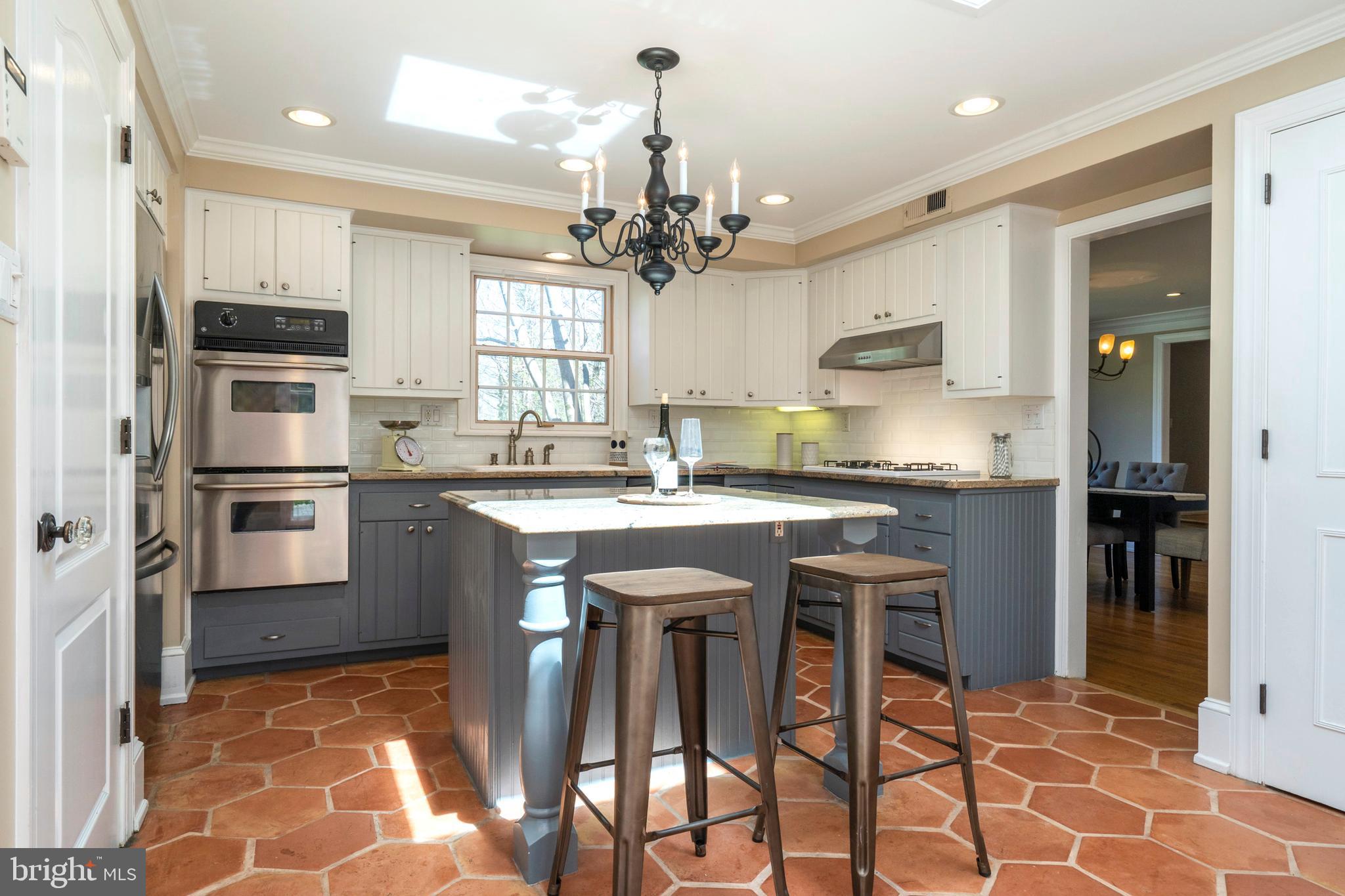 BRYN MAWR - Residential