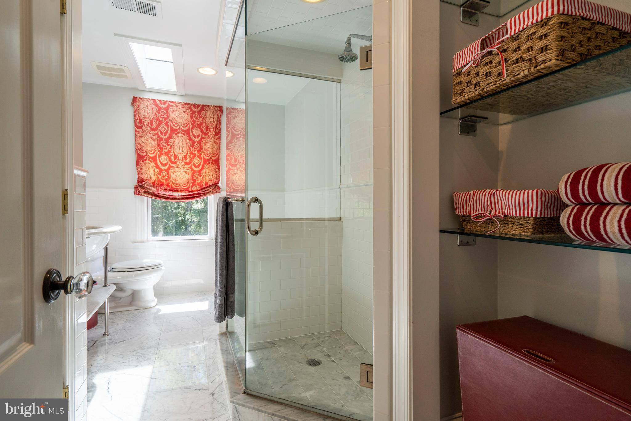 BRYN MAWR - Residential