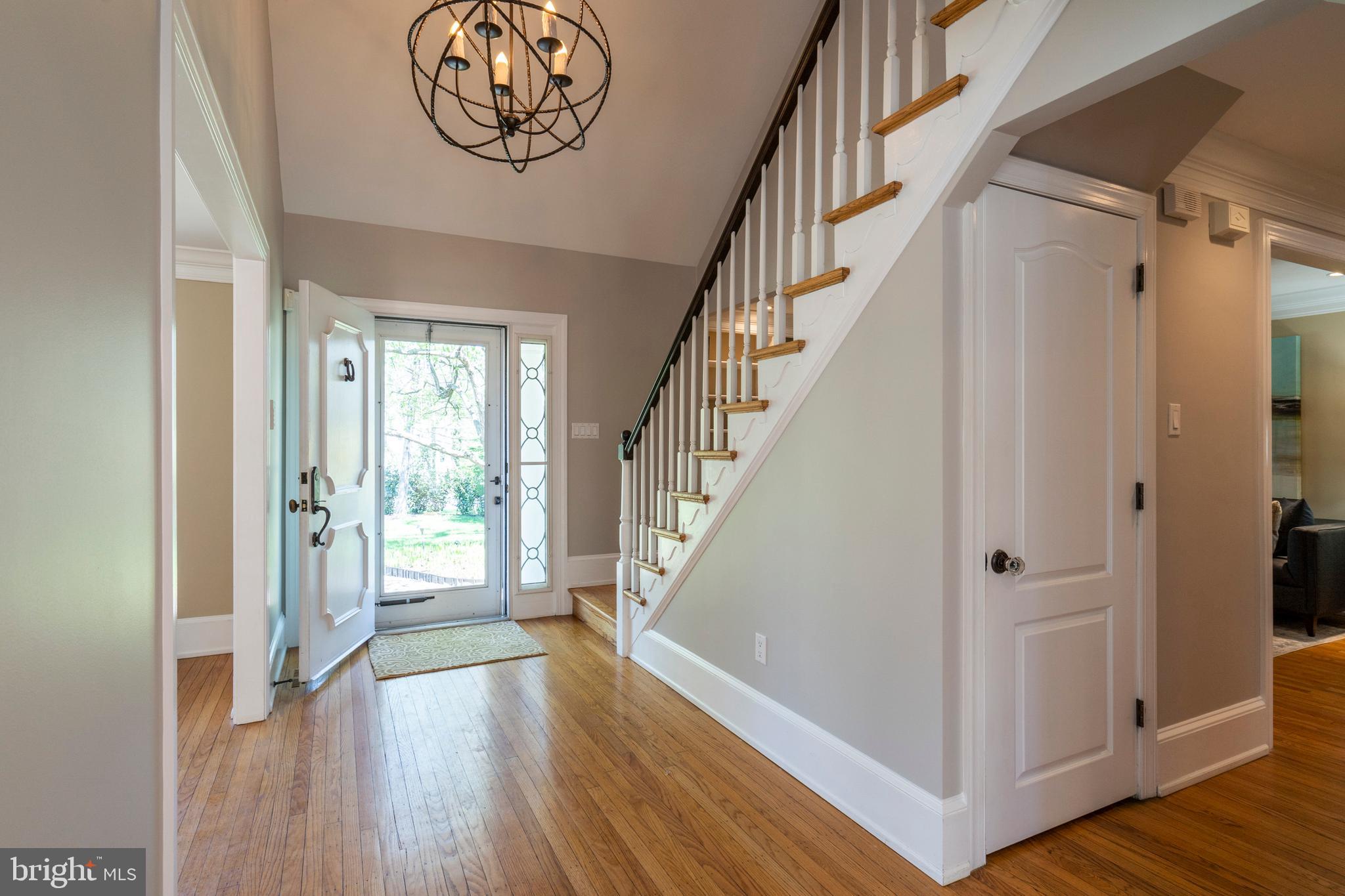 BRYN MAWR - Residential