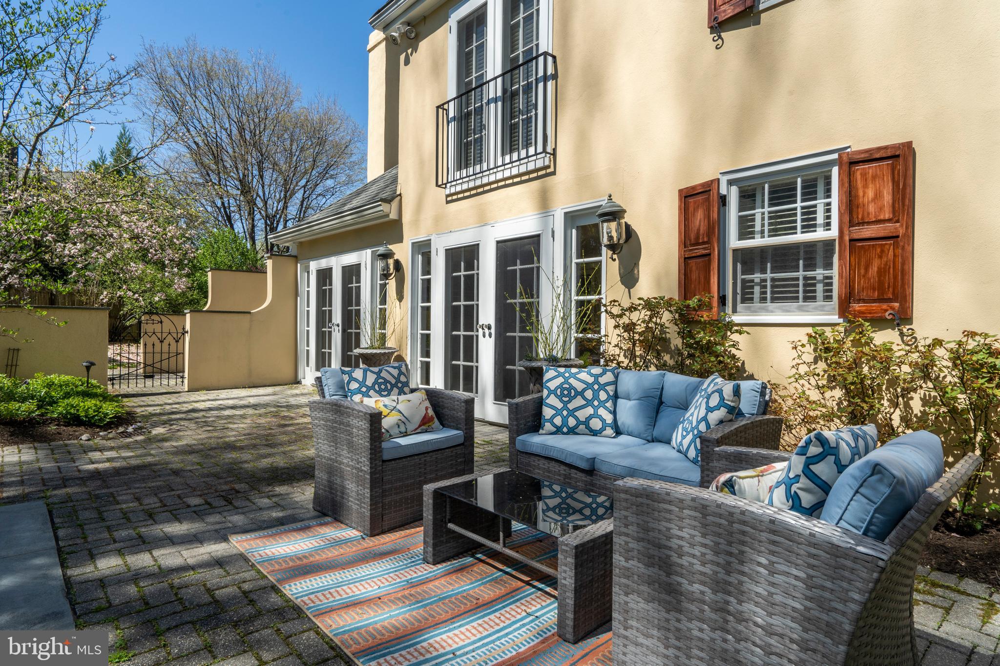 BRYN MAWR - Residential