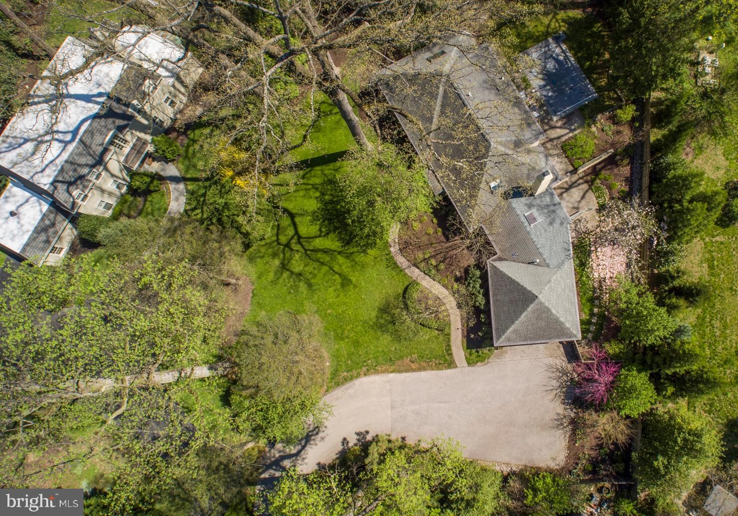 BRYN MAWR - Residential