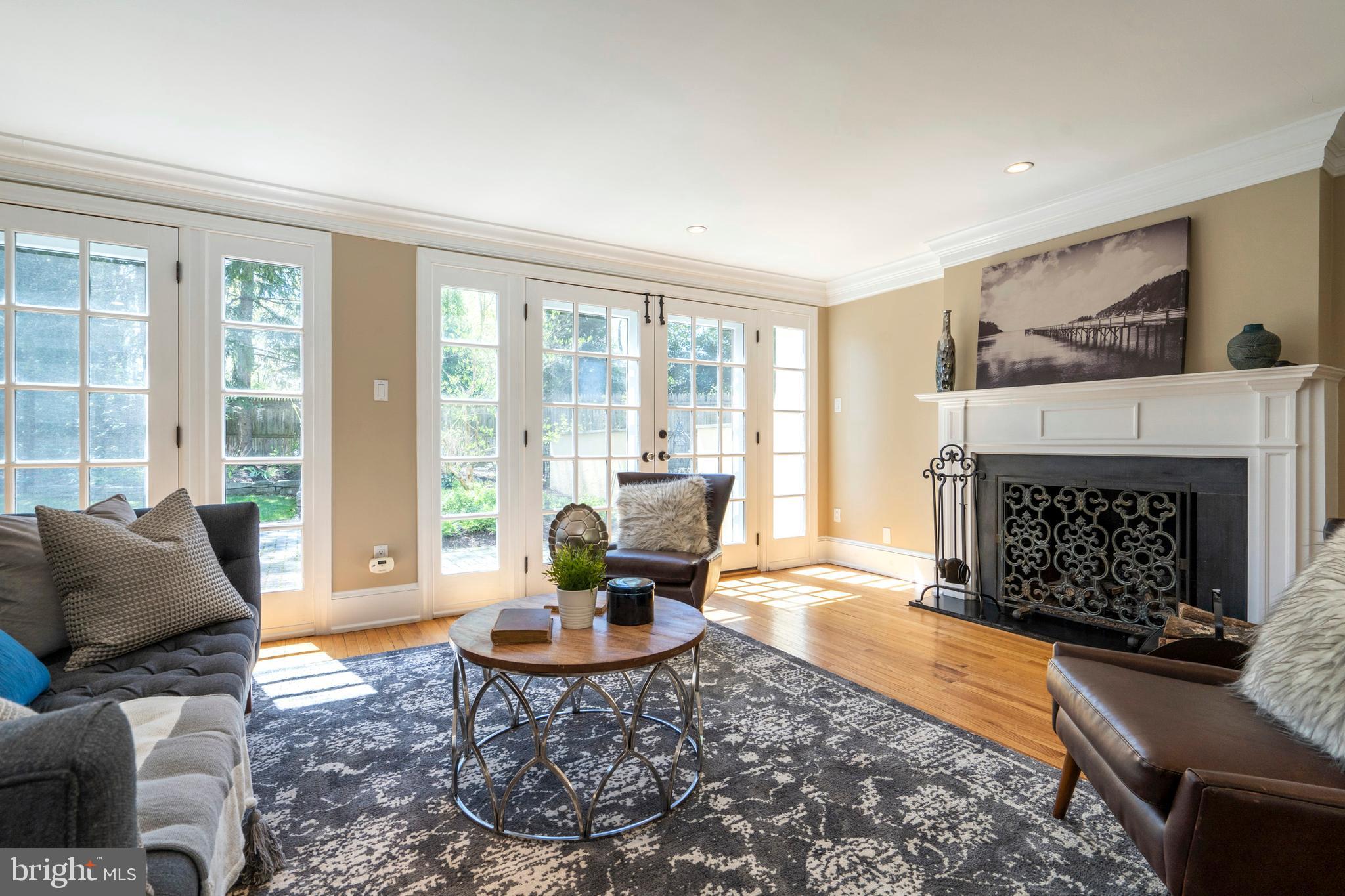 BRYN MAWR - Residential