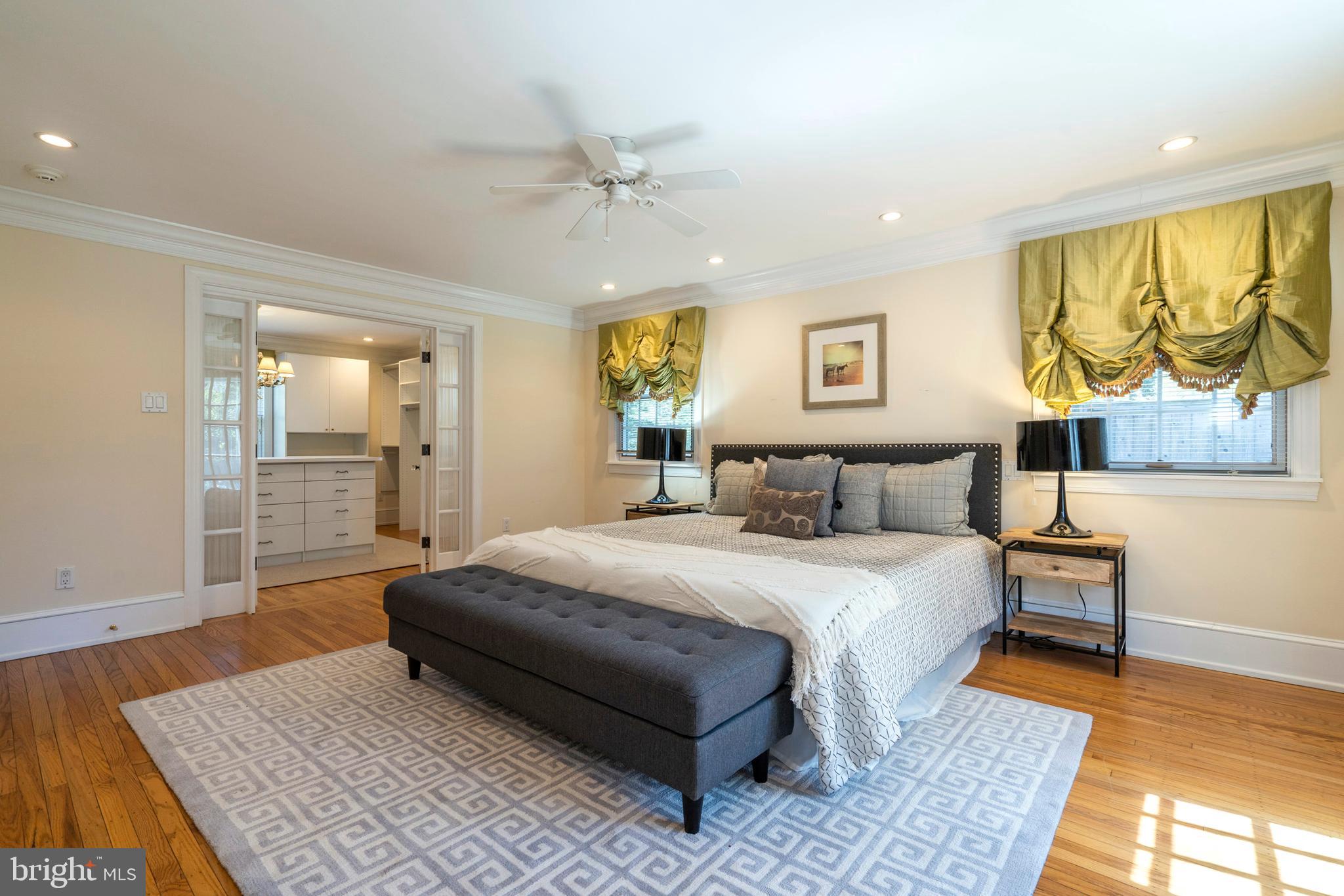 BRYN MAWR - Residential