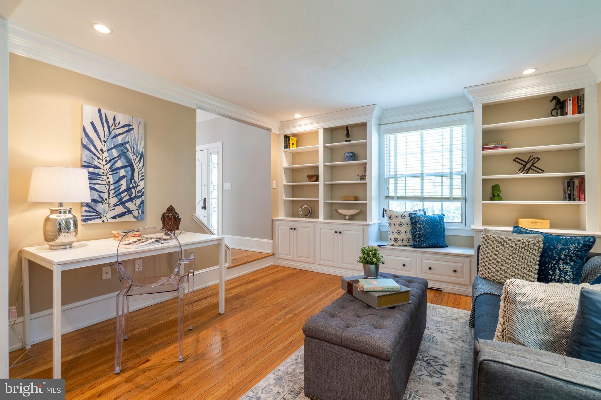 BRYN MAWR - Residential