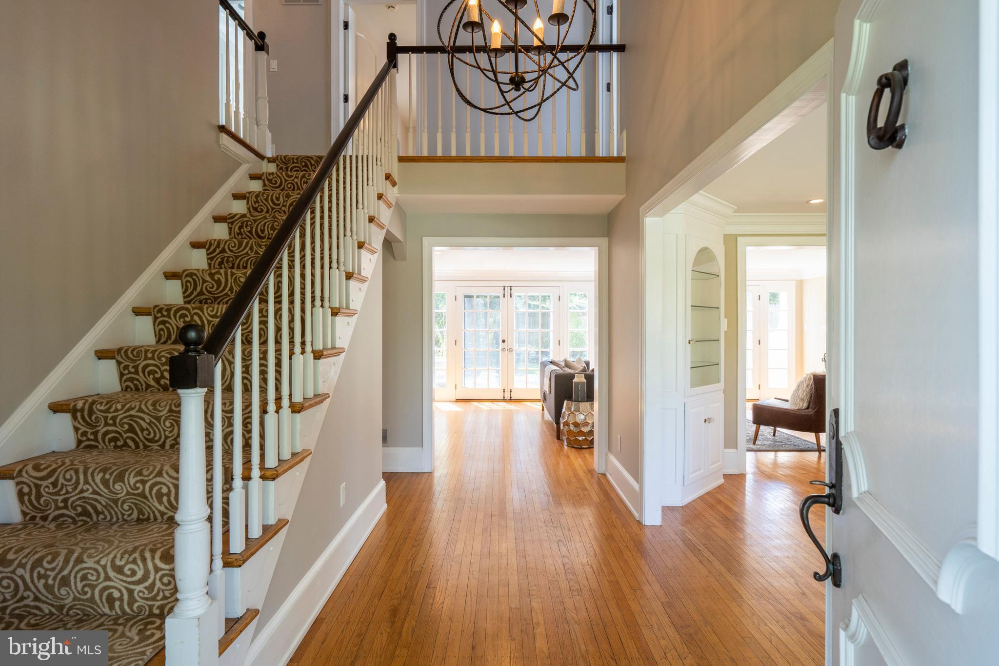 BRYN MAWR - Residential