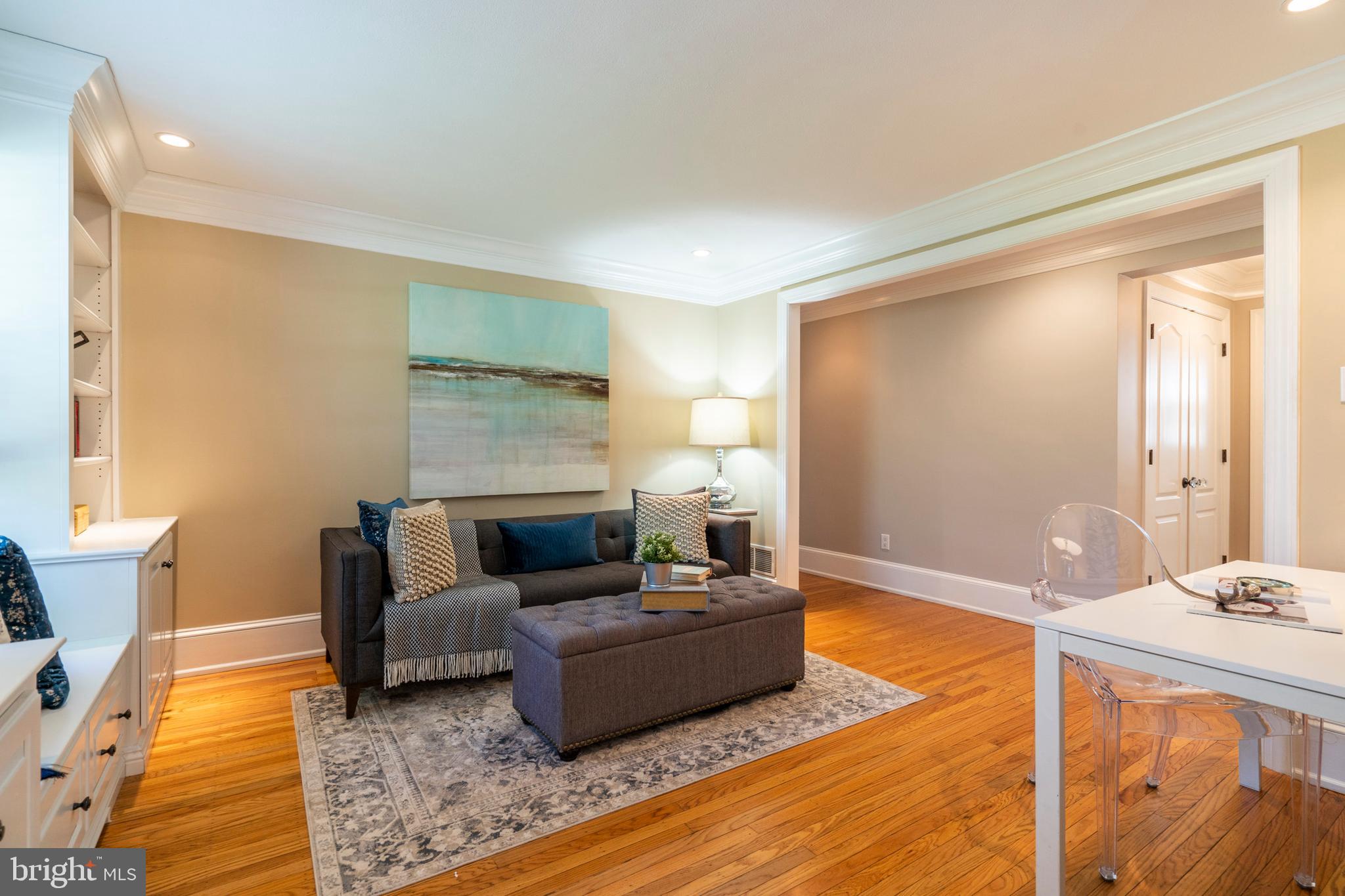 BRYN MAWR - Residential