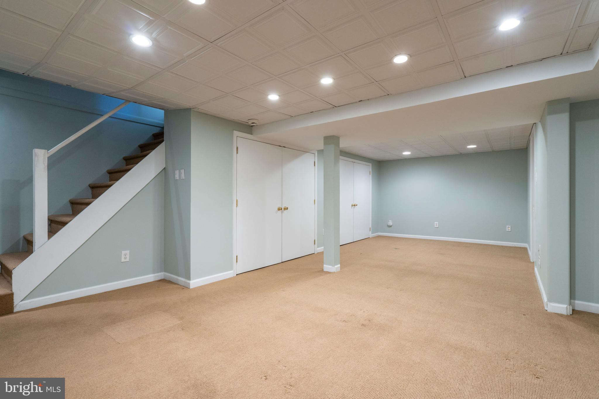 BRYN MAWR - Residential